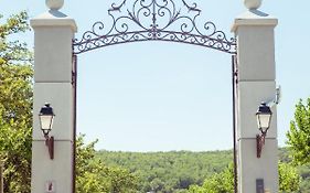 Domaine Les Terres De Saint-Hilaire